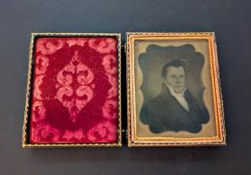 Daguerotype