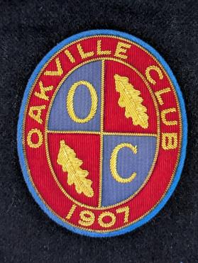 Crest