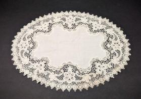 Doily