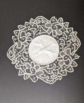 Doily