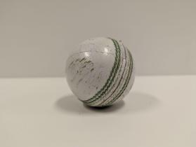 Ball, Cricket