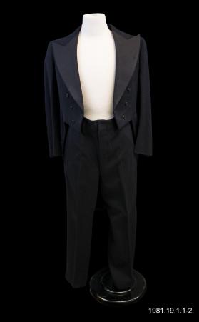 Suit