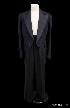 Tuxedo