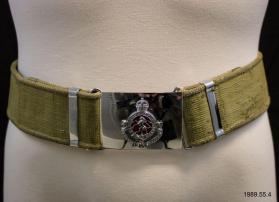 Belt