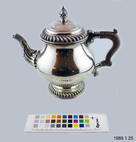 Teapot