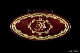 Case, Cosmetic