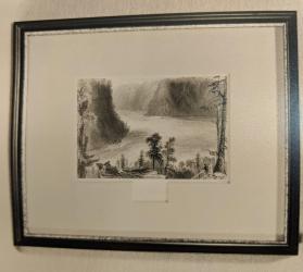 Print, Art