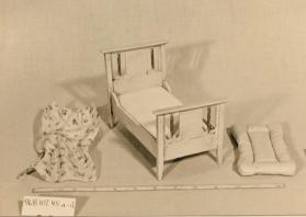 Accessories, Dollhouse