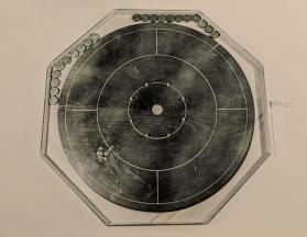 Game, Crokinole