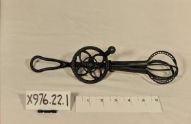Eggbeater