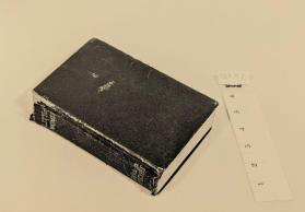 Book, Literary