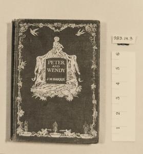 Book, Literary