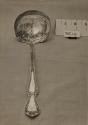 Ladle, Punch