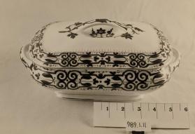 Dish