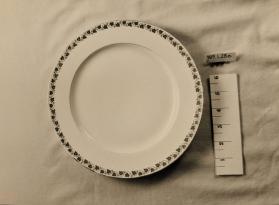 Set, Tableware