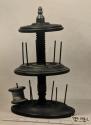 Holder, Spool