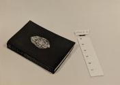 Book, Literary