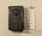 Book, Literary