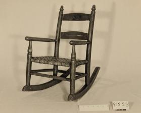 Chair, Rocking