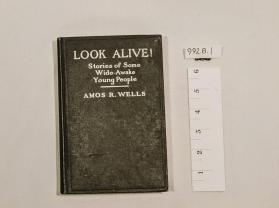 Book, Literary