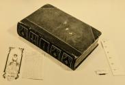 Book, Religion