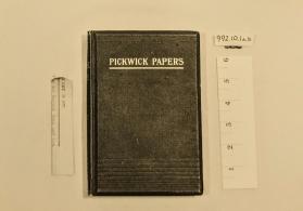 Book, Literary