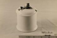 Jar, Food Storage