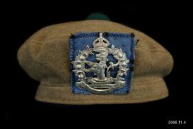 Cap
