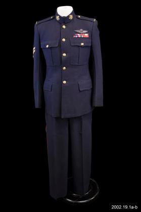 Uniform