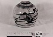 Jar, Food Storage