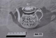 Pitcher