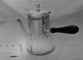 Coffeepot