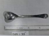 Spoon, Serving