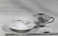 Set, Cup and Saucer