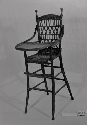 Chair, Highchair