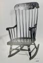 Chair, Rocking