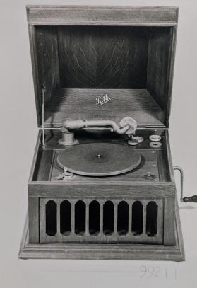 Phonograph