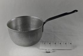 Saucepan