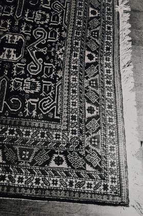 Rug, Area