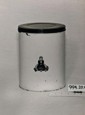 Canister