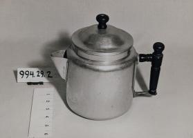 Coffeepot