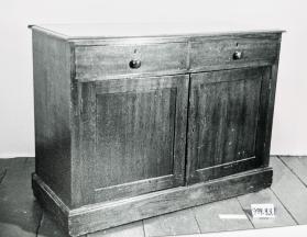 Sideboard