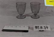 Goblets, Drinking