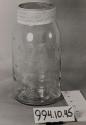 Jar, Food Storage