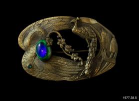 Brooch