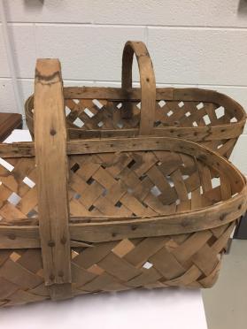 Baskets