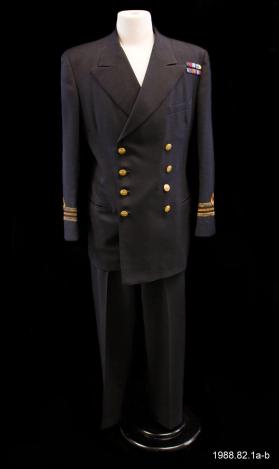 Uniform
