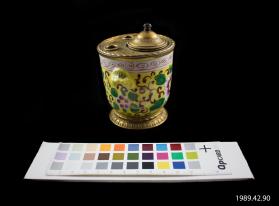 Inkstand