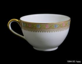 Teacups