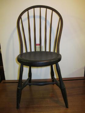 Chair, Windsor